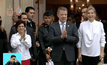 ปธน.โคลัมเบียคว้ารางวัลโนเบลสันติภาพ