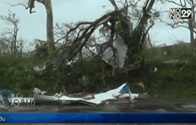 คาดไซโคลนแพมถล่มวานูอาตูเสียหายหนัก