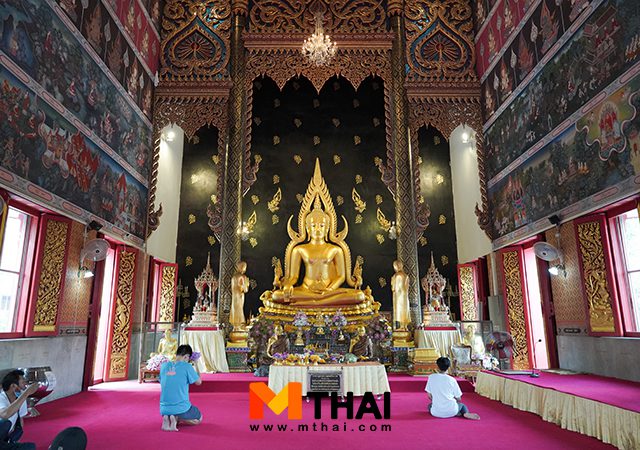 วัดพุทธบูชา
