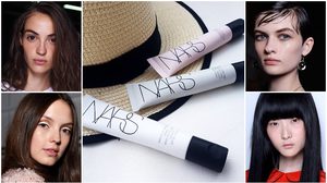 เทรนด์แต่งหน้า2017 โชว์ผิวสวย แบบธรรมชาติ สไตล์สาวอินเตอร์