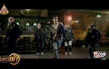 “กัน รัชชานนท์” คัมแบ็ก! ปล่อย MV ซิงเกิ้ลที่ 2 “BURN”