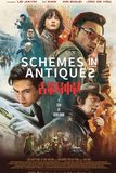 Schemes in Antiques ผจญภัยปริศนาสมบัติ