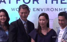Siam Discovery Play For World Environment Day