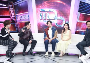 อาปุ๊-มนตรี แท็คทีม ณัฏฐ์-นาน่า บุกรายการแฉ เผยความในใจ ติดกาแฟหนักมาก