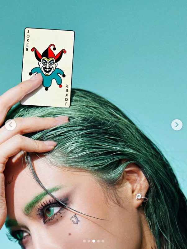 หลิงหลิง คอง