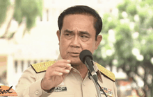 นายกฯ หวังเด็กศึกษานอกตำรา หลังลดชั่วโมงเรียน