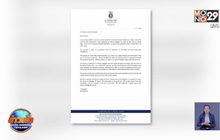 โรงเรียนนานาชาติฮาร์โรว์ ประกาศปิด 6 วัน