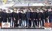 นักกีฬาอี-สปอร์ตไทยลัดฟ้าสู้ศึก WESG 2017 ที่จีน