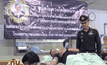 ทั่วประเทศร่วมแสดงพลังความจงรักภักดี