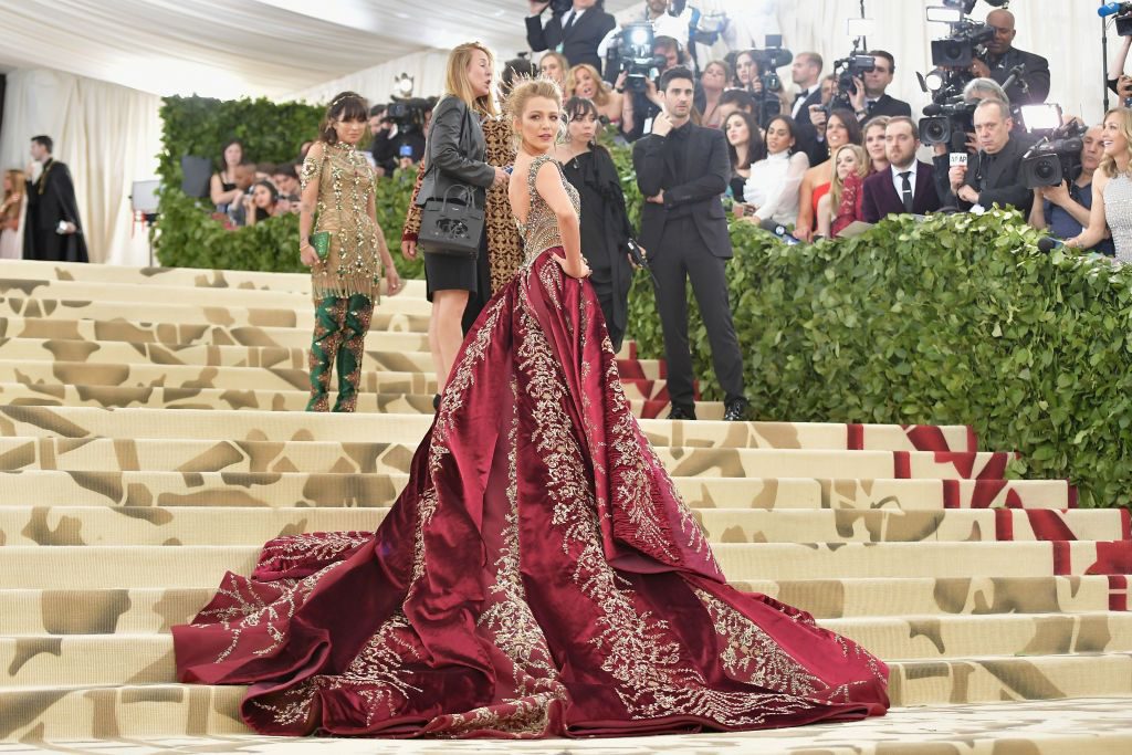 Blake Lively