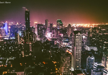 พยากรณ์อากาศ