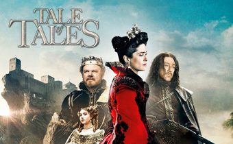 Tale of Tales ตำนานนิทานทมิฬ