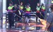 กทม. จัด “บิ๊ก คลีนนิ่ง” อนุสาวรีย์ชัยสมรภูมิ
