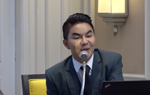“ประสิทธิ์” ย้ำตกเป็นเหยื่อ ปัดเอี่ยวคดีโกงบิทคอยน์