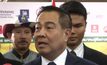 “สมยศ” ย้ำชัดโค้ชใหม่ ต้องเคยพาทีมไปบอลโล