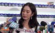 “ฐิสา” ไม่ติดใจโดน “ปั้นจั่น” อันฟอลไอจี ย้ำสถานะเหมือนเดิม