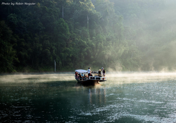 พยากรณ์อากาศ วันนี้ 17 พ.ย.