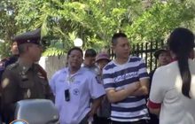 เร่งคลี่คลายคดี 2 อาจารย์เสียชีวิตในบ้าน