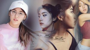 สาวสายฝอ.ห้ามพลาด! สไมล์ เดอะสตาร์ เปลี่ยนลุคสวย เป็นสาวลุคแซ่บSEXY อะไรขนาดเนี้ยยยย