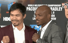 “ปาเกียว” เตรียมแขวนนวมหลังชก “แบรดลีย์”