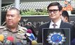 “จเรตำรวจแห่งชาติ” คาดผลสอบ “ส่วยสติกเกอร์” ใช้เวลาไม่นาน