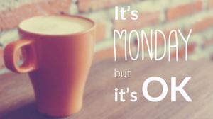 6 วิธีง่ายๆ แก้โรคเบื่อวันจันทร์ ให้กลายเป็น “วันสุข”