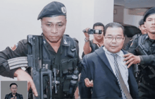 ศาลกัมพูชาสั่งจำคุก 7 ปี ส.ว.ฝ่ายค้านปมเอกสารปลอม
