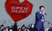 “OPEN BOX for OPEN HEART” คอนเสิร์ตแห่งการให้ รวมพลังศิลปินช่วยชีวิตผู้ป่วยโรคหัวใจ 200 ราย