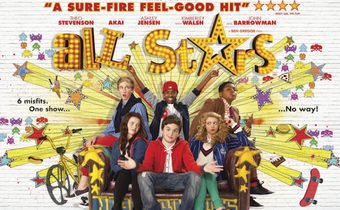 StreetDance: All Stars เต้นๆโยกๆ ให้โลกทะลุ 3: ระเบิดฟอร์มเทพ