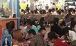 บขส.เพิ่มเที่ยวรถรองรับผู้โดยสารช่วงสงกรานต์