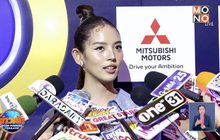 “ณิชา” รับห่วง “โตโน่” ทำโครงการว่ายน้ำข้ามทะเล 12 เกาะ