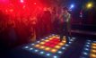 ประมูลฟลอร์เต้นรำในหนัง Saturday Night Fever