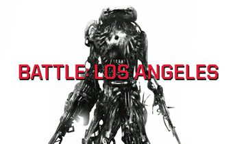 Battle Los Angeles วันยึดโลก