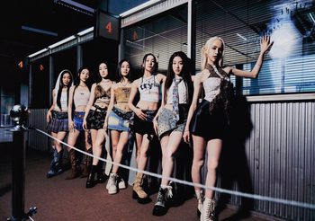 4EVE (โฟร์อีฟ) – BOWKYLION (โบกี้ไลออน) – Dice (ไดซ์) ชวนมาฉ่ำกับทุกโมเมนต์ ในคอนเสิร์ต “Pride Flower Music” พร้อมโปรสุดจึ้งยกแก๊งค์