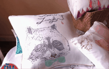 ชุดเครื่องนอนเด็ก ถูกใจลูกค้าไทย-ตช.