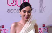 “อั้ม” ไม่คิดเอาความเพจปลอม ปัดหวนถ่ายแบบเซ็กซี่