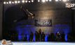 การแข่งขัน Red Bull Throwdonw 2015