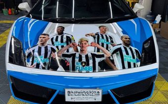 เว็บดังทุ่มงบ 100 ล้าน จัดขบวนแลมโบฯ-มอเตอร์ไซค์ แต่ถูกสั่งระงับก่อนเริ่ม