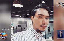 สุดเศร้า! แม่ “นาธาน โอมาน” มาไม่ทันพิธีฝังศพลูกชาย