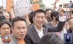 ศาลยกคำร้อง “ธนาธร” ฟ้อง กกต.