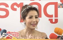 “ใบเตย” เมินกระแสโจมตีนุ่งบิกินี่กลางหิมะ ขอทำในสิ่งที่ชอบ