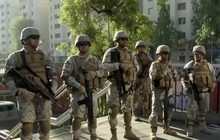 จลาจล “ชิลี” เสียชีวิตแล้ว 18 ราย