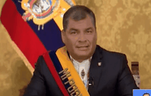 เอกวาดอร์จะขึ้นภาษีหาเงินฟื้นฟูแผ่นดินไหว