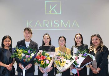 KARISMA เปิดตัวผลิตภัณฑ์ Collagen Biostimulator ทางเลือกยอดนิยมของเทคโนโลยีด้านความงามที่ตอบโจทย์ผู้บริโภคยุคใหม่!
