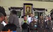 ตำรวจส่งฟ้องอัยการคดี “จุมพล” รุกป่าทับลาน