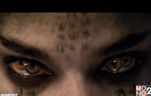 กลับมาอีกครั้งกับภาพยนตร์ในตำนาน The Mummy