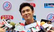 “แอนดริว” เคลียร์ปมโพสต์ IG ห้ามนำรูปหากิน