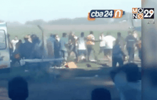 แรลลี่ดาการ์ 2016 ประเดิมมีอุบัติเหตุ