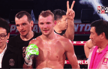 “ดิมิทรี วาเรตส์” คว้าแชมป์ MONO29 Top King World Series 2015