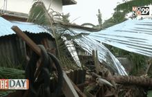 ภัยพายุฤดูร้อน